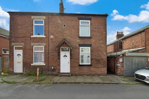 Orchard Street,Leyland,PR25 3SH