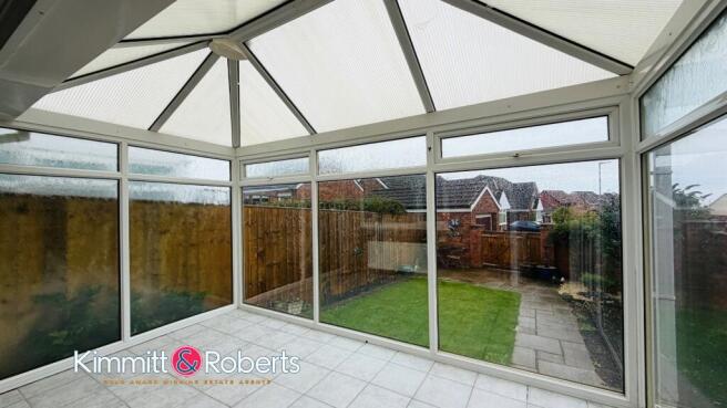 Yarmouth Close, Seaham, Durham, SR7 7RP photo 3
