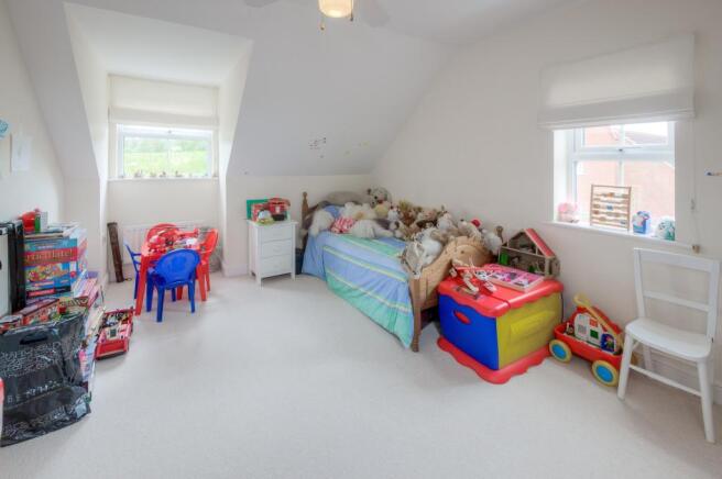 Bedroom 4