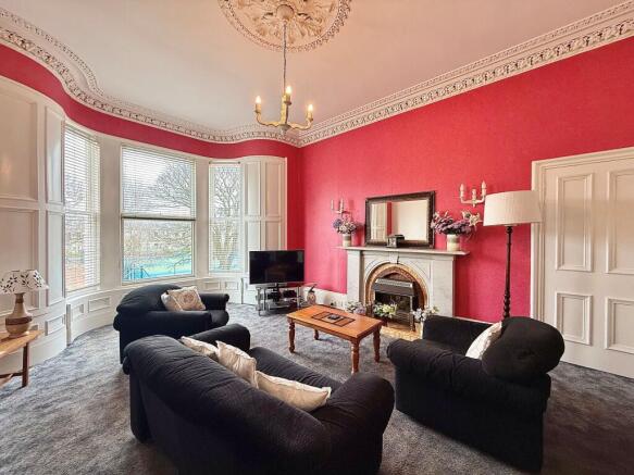 3B, Montgomerie Terrace, Ayr, KA7 photo 3