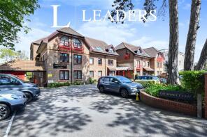 30, 4 6 Grosvenor Court, Suffolk Road, Bournemouth BH2 5SX
