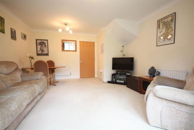 Sitting / Dining Room