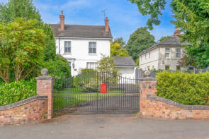 2, Blakebrook, Kidderminster DY11 6AP