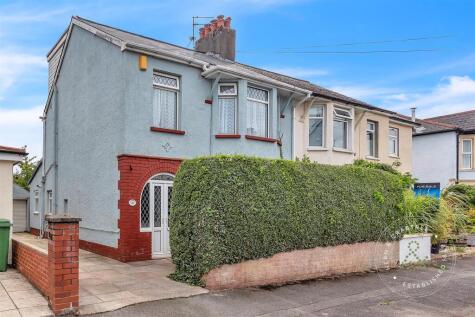 Velindre Place, Whitchurch, Cardiff