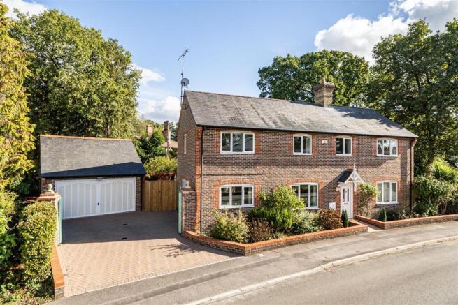 New Egdon House