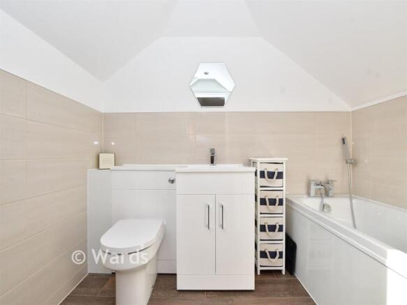 En Suite Bathroom