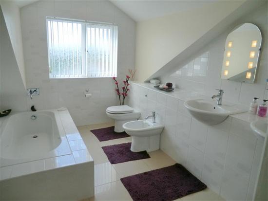 Master En Suite
