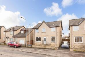 2, Lower Ridge Court, Main Street, Bathgate EH47 8FE