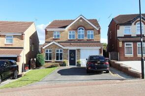 32, Haugh Green, Rawmarsh, Rotherham S62 7FF
