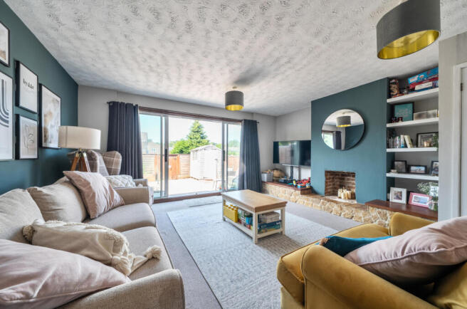 Sylvan Road, Wellington, Somerset, TA21 photo 4