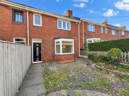 Newburn Avenue, Bowburn, Durham