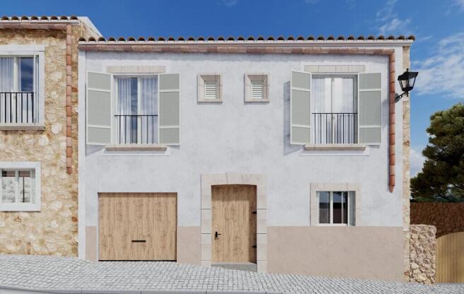 Facade (3)