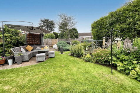 Green Road, Broughton Astley, Leicester, LE9 6RA