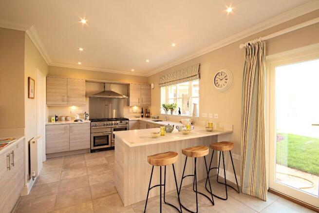 Prev. Hopkins Homes