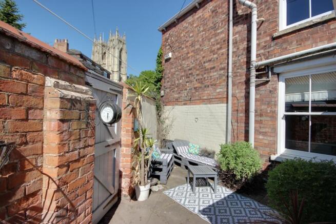 2 bed End of Terrace for sale Image 4