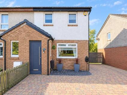 Dee Place, East Kilbride, Glasgow