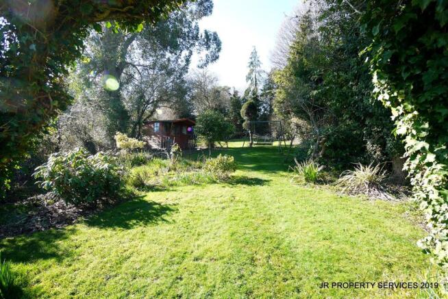 The Gardens
