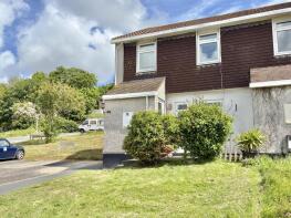 26, Carew Pole Close, Truro TR1 1QZ