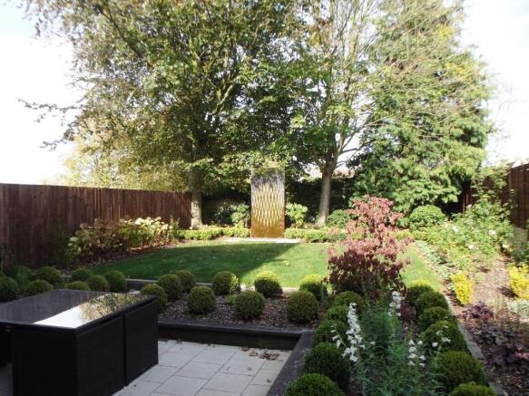 Garden 2