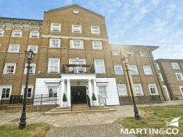 18, 64 Lyttleton House, Broomfield Road, Chelmsford CM1 1SW