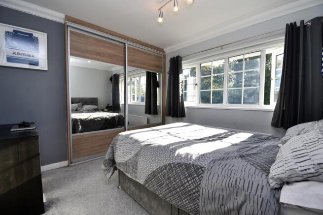 Rawfield Lane, Fairburn (10)Bedroom 2