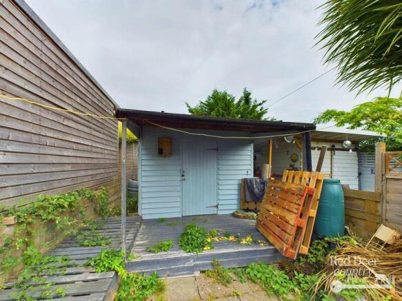 Summer House