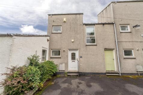 42 Barntongate Terrace, Edinburgh, EH4