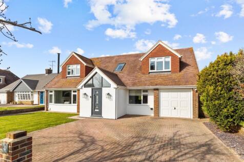 Hudson Drive, Rustington, BN16