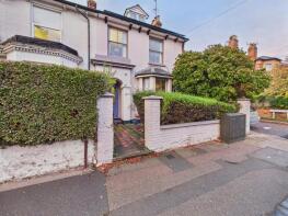 61, Tring Road, Aylesbury HP20 1LD