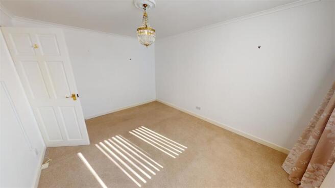 Beech Gardens Bedroom