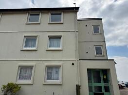 Flat 21, Riviera Court, Sandgate High Street, Folkestone CT20 3RP