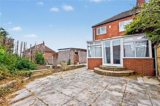 2 bed Semi-Detached for sale Image 9
