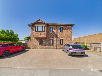 Linwood Court, Northgate, Guisborough, North Yorkshire, TS14