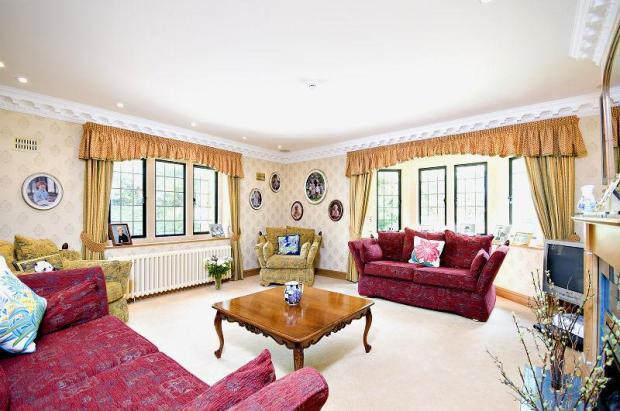Sitting Room