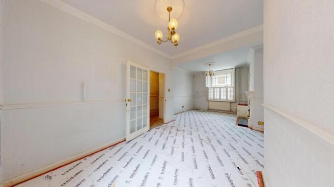 111 Grantley Street, Bethnal Green, London, E1 4BP