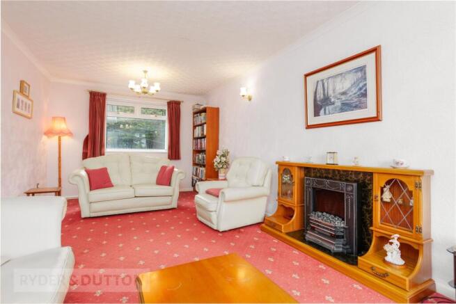Cathedral Road, Chadderton, Oldham, OL9 photo 4