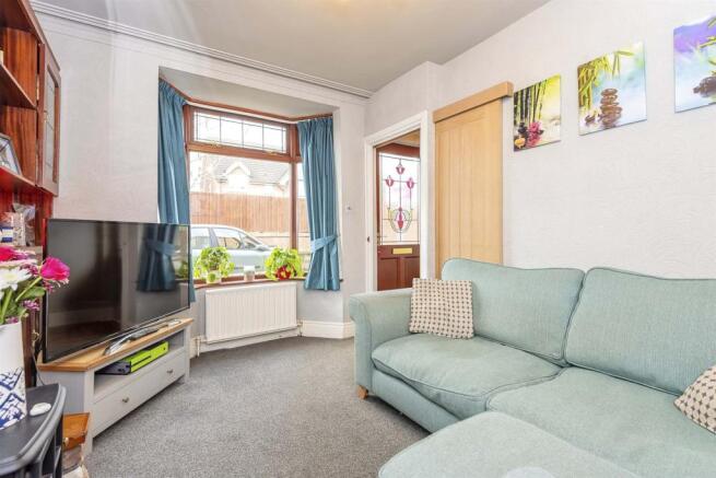 Lounge: