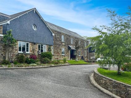 Castle Hill Court, Cross Lane, Bodmin, Cornwall, PL31