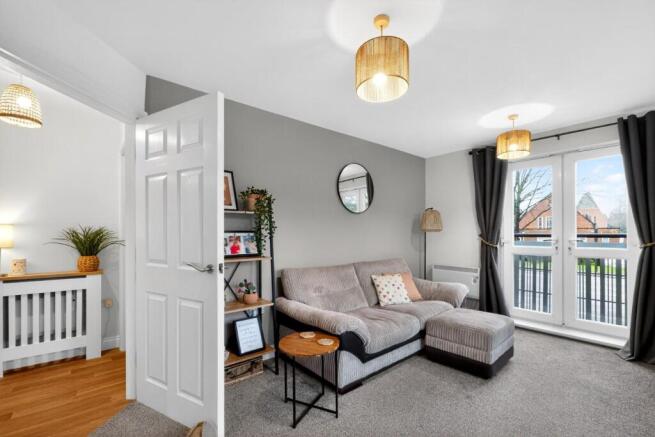 Boroughbridge Road, York photo 2