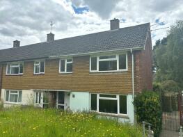 7, Netherton Road, Yeovil BA21 5NX