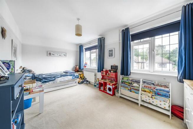 Harvey Road - Bedroom 3.jpg