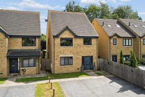1, The Cedars, Rectory Close, Slough SL2 3FW