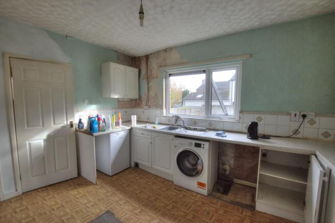2. Kitchen