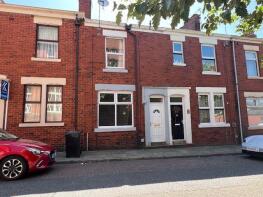 63, Poulton Street, Ashton-on-ribble, Preston PR2 2SA