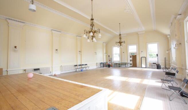 Facilities