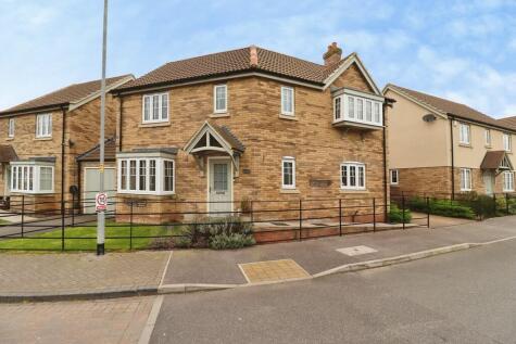 Portus Lane, Dunholme, Lincoln