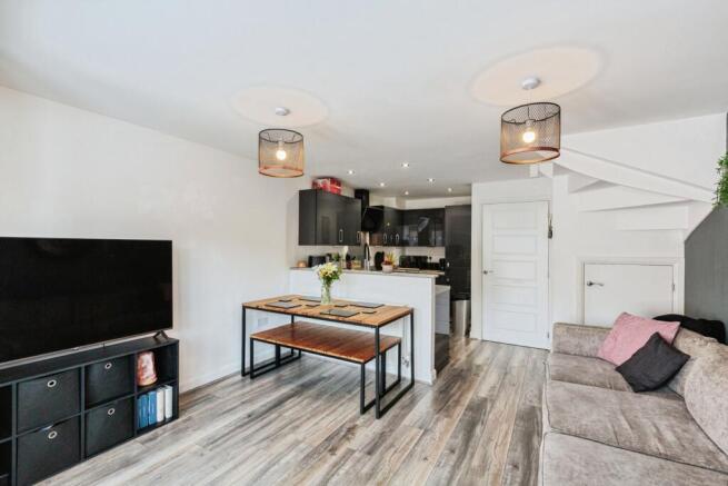 Grasshopper Drive, Warton, Preston, Lancashire, PR4 photo 4
