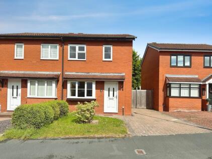 Hopkins Heath, Shawbirch, Telford, Shropshire, TF5 0LX