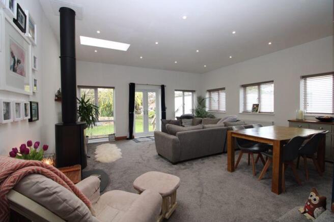 Living room wi...