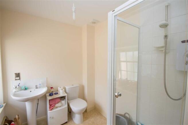 En Suite Shower Room